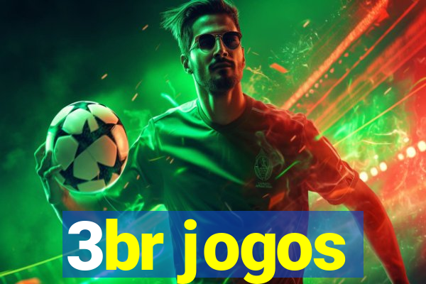 3br jogos